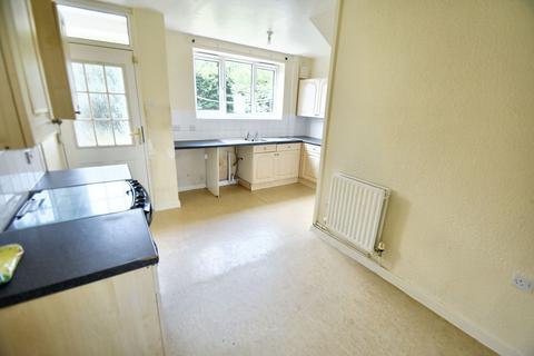 3 bedroom terraced house for sale, Glaze Walk, Whitefield, M45