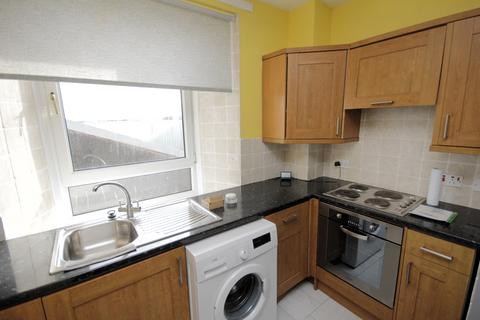 1 bedroom flat for sale, Morton Place, Kilmarnock KA1