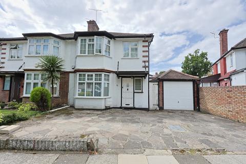 3 bedroom semi-detached house for sale, Kings Close, London, Greater London, NW4