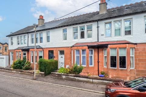 3 bedroom terraced house for sale, Elliot Drive, Giffnock, East Renfrewshire, G46 7NT