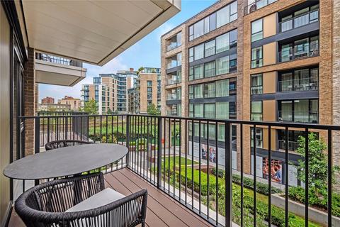 1 bedroom apartment to rent, Lockgate Road, Chelsea Creek, SW6