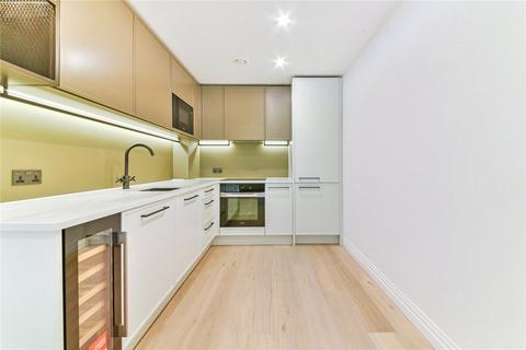 1 bedroom apartment to rent, Lockgate Road, Chelsea Creek, SW6