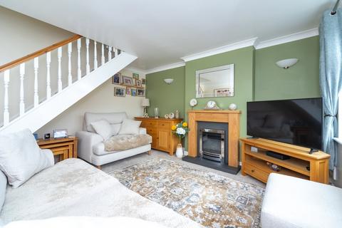 3 bedroom semi-detached house for sale, Lawrence Way, Loughborough, LE11