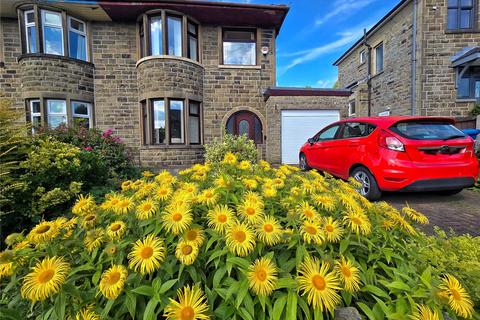 3 bedroom semi-detached house for sale, Belvedere Avenue, Waterfoot, Rossendale, BB4