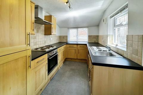 2 bedroom terraced house for sale, Newhall Street, Swindon, SN1 5QT