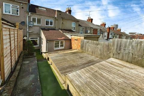 2 bedroom terraced house for sale, Newhall Street, Swindon, SN1 5QT