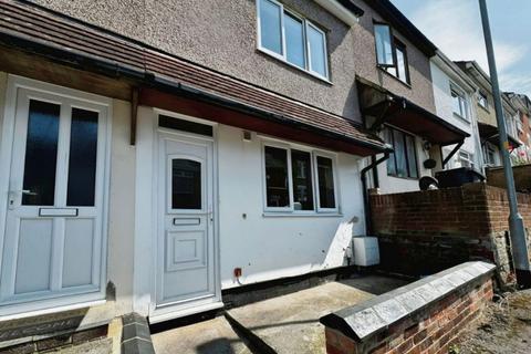 2 bedroom terraced house for sale, Newhall Street, Swindon, SN1 5QT