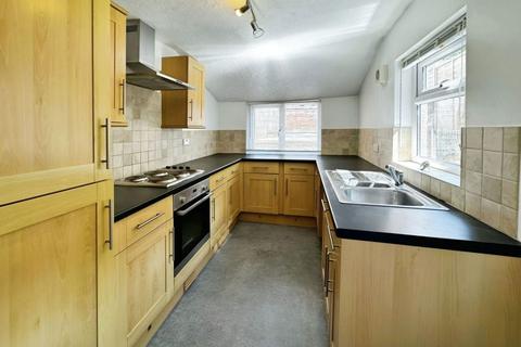 2 bedroom terraced house for sale, Newhall Street, Swindon, SN1 5QT