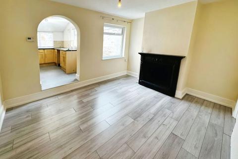 2 bedroom terraced house for sale, Newhall Street, Swindon, SN1 5QT