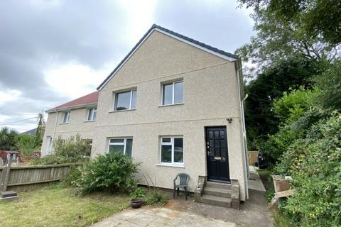 2 bedroom flat to rent, Malthall, Llanrhidian, SA3