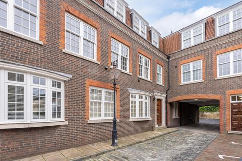 3 bedroom flat for sale, Gibbard Mews, Wimbledon Village, London, SW19