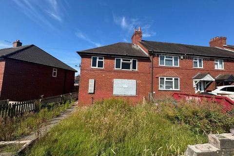 3 bedroom terraced house for sale, Portland Place, Bilston, West Midlands, WV14 9TB