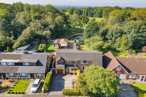 3 bedroom semi-detached house for sale, Rutherford Drive, Bolton, Lancashire, BL5