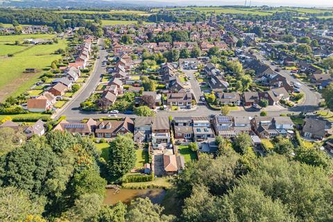 3 bedroom semi-detached house for sale, Rutherford Drive, Bolton, Lancashire, BL5