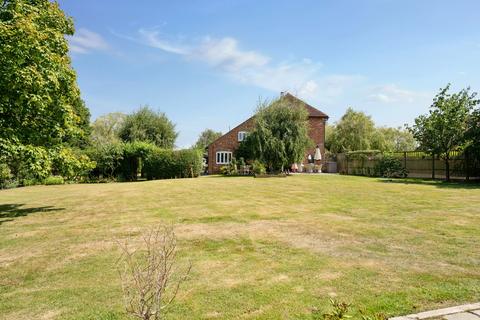 4 bedroom barn conversion for sale, Biddenden Road, Ashford TN27