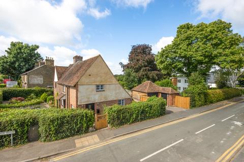 4 bedroom detached house for sale, Sole Street, Cobham, Kent, DA12