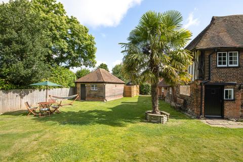 4 bedroom detached house for sale, Sole Street, Cobham, Kent, DA12