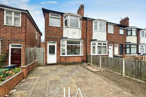undefined, Leicester LE4
