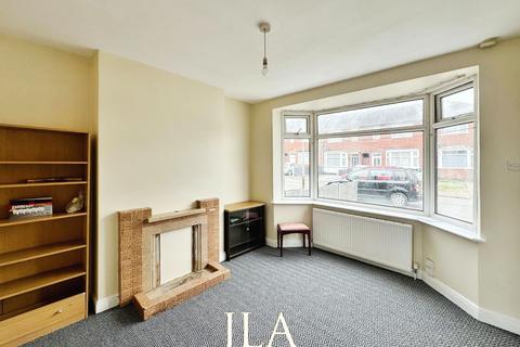 undefined, Leicester LE4