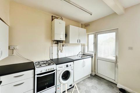 undefined, Leicester LE4