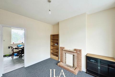 undefined, Leicester LE4