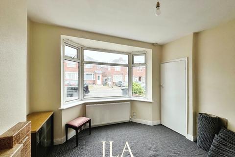 undefined, Leicester LE4
