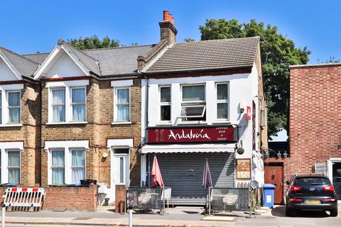 Mixed use for sale, Kingston Road, New Malden