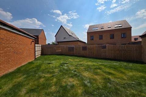 3 bedroom detached house to rent, Abingdon,  Oxfordshire,  OX14