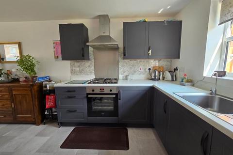 3 bedroom detached house to rent, Abingdon,  Oxfordshire,  OX14
