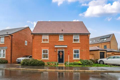3 bedroom detached house to rent, Abingdon,  Oxfordshire,  OX14