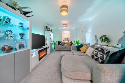 3 bedroom detached house to rent, Abingdon,  Oxfordshire,  OX14
