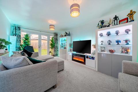 3 bedroom detached house to rent, Abingdon,  Oxfordshire,  OX14