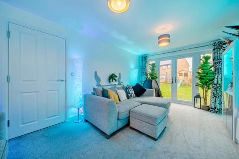 3 bedroom detached house to rent, Abingdon,  Oxfordshire,  OX14