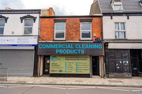 Mixed use for sale, Cleethorpe Road, Grimsby, Lincolnshire, DN31