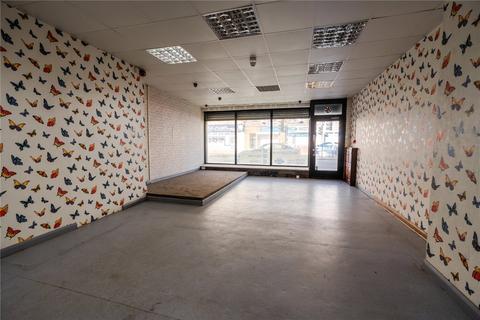 undefined, Cleethorpe Road, Grimsby, Lincolnshire, DN31
