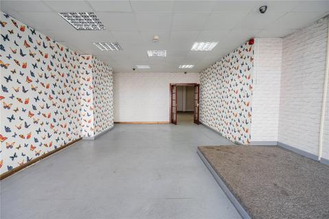 undefined, Cleethorpe Road, Grimsby, Lincolnshire, DN31