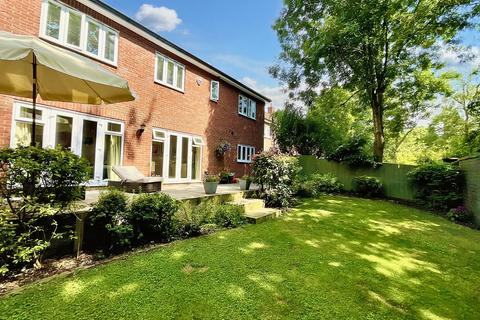 5 bedroom detached house for sale, Harding Grove, Stone, ST15