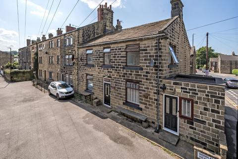 3 bedroom terraced house for sale, Woodland View, Calverley, Pudsey, West Yorkshire, LS28