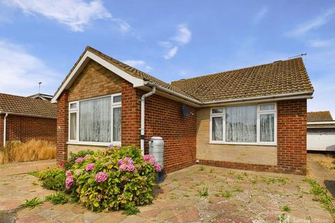 2 bedroom detached bungalow for sale, Waverley Gardens, Pevensey BN24