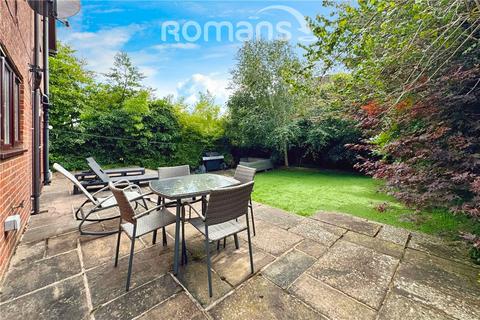 5 bedroom detached house for sale, Tottenham Walk, Heath Park, Sandhurst