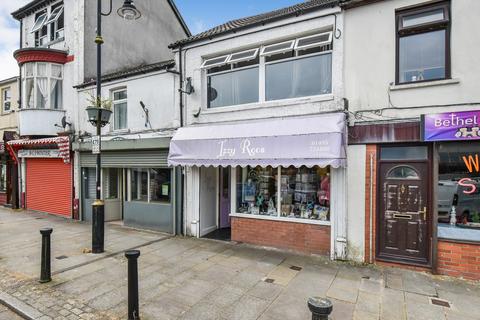 Mixed use for sale, Commercial Street, Tredegar, NP22