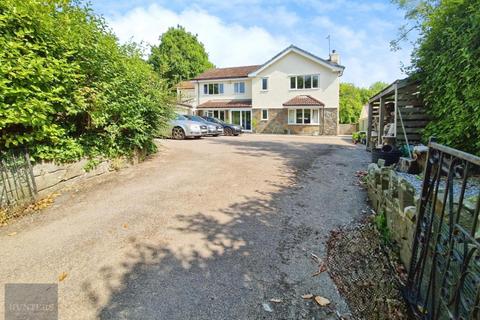 5 bedroom detached house for sale, Church Road, Bridgend