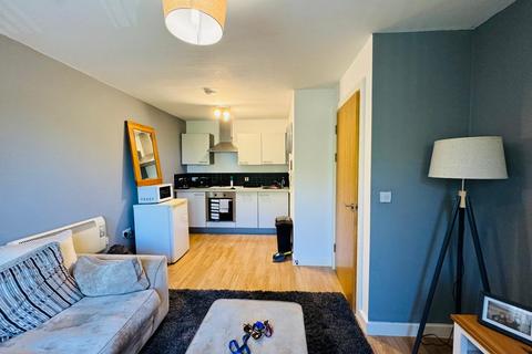 1 bedroom flat for sale, 289 Otley Road, Bradford BD3