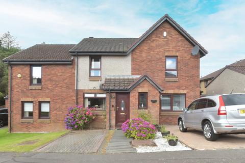 2 bedroom terraced house for sale, 42 Swanston Muir, Edinburgh, EH10 7HS