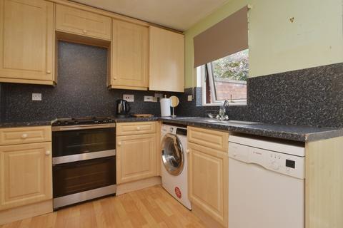 2 bedroom terraced house for sale, 42 Swanston Muir, Edinburgh, EH10 7HS