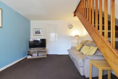 2 bedroom terraced house for sale, 42 Swanston Muir, Edinburgh, EH10 7HS