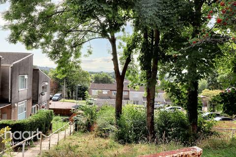 3 bedroom terraced house for sale, Prospect Place, Cwmbran