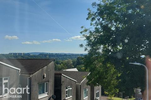 3 bedroom terraced house for sale, Prospect Place, Cwmbran