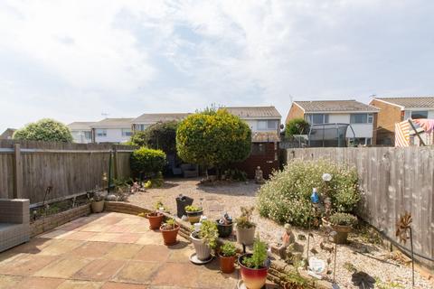 3 bedroom terraced house for sale, Halstead Gardens, Cliftonville, CT9