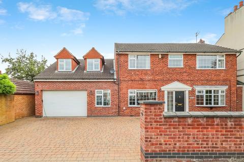 5 bedroom detached house for sale, Fuller Street, Nottingham NG11